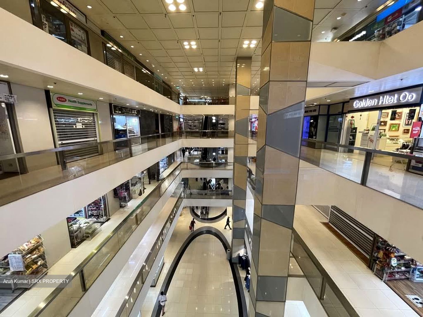 Peninsula Plaza (D6), Retail #563973201